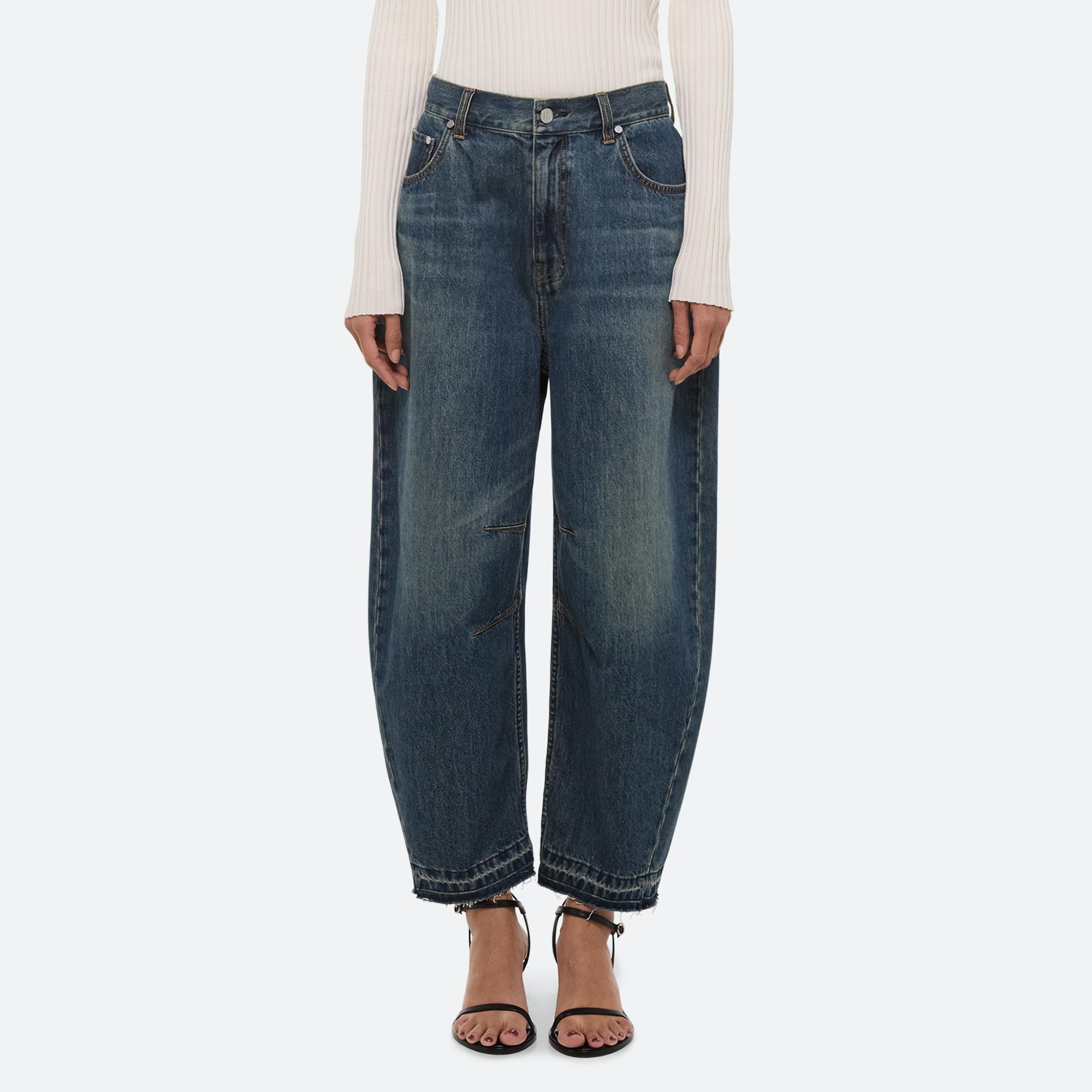 COCOON JEANS - 3