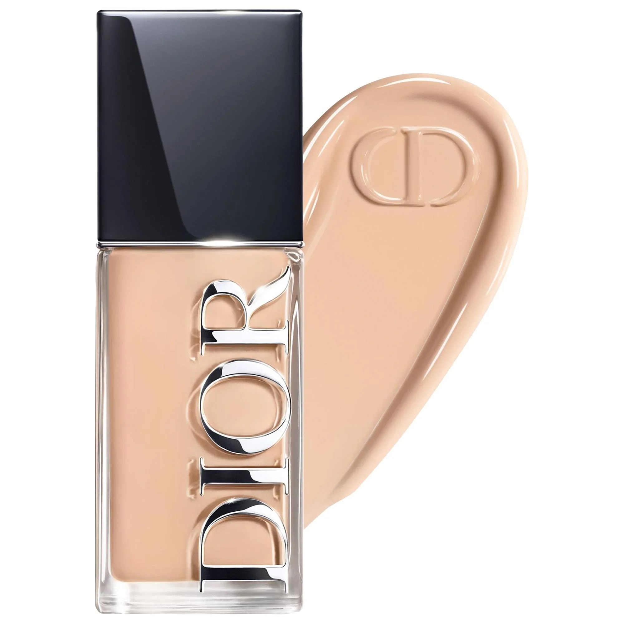 Forever Skin Glow Liquid Foundation 24HR Wear - 1