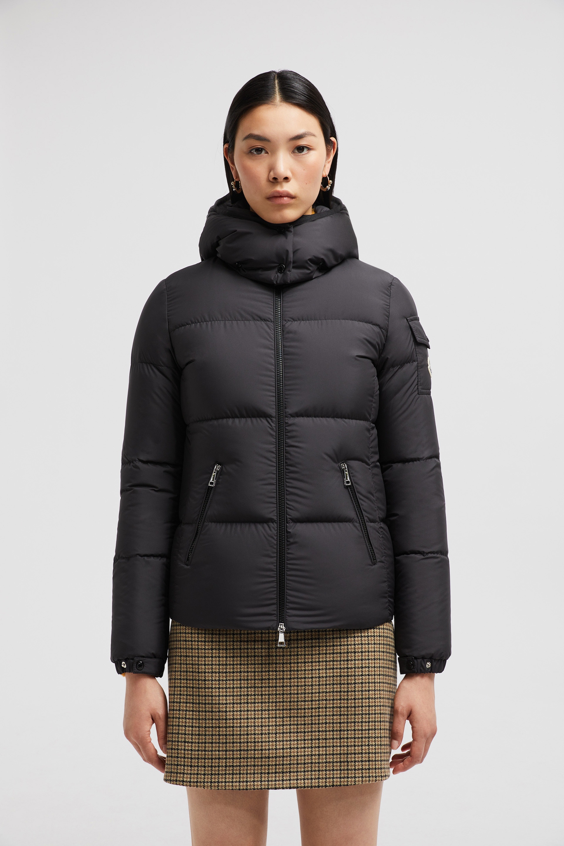 Fourmines Short Down Jacket - 3