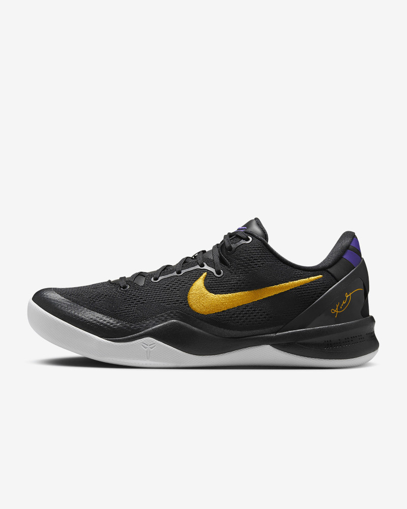 Kobe 8 Protro 농구 신발 - 1