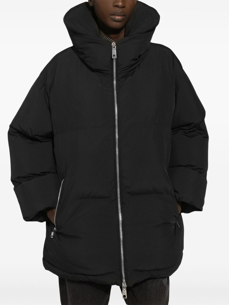 oversized puffer jacket 5