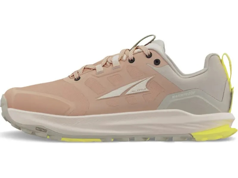 Lone Peak 9 Waterproof Low - 2