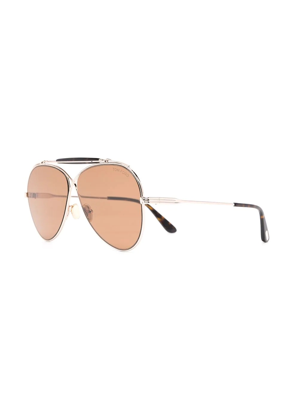 Tom N.6 aviator sunglasses - 2