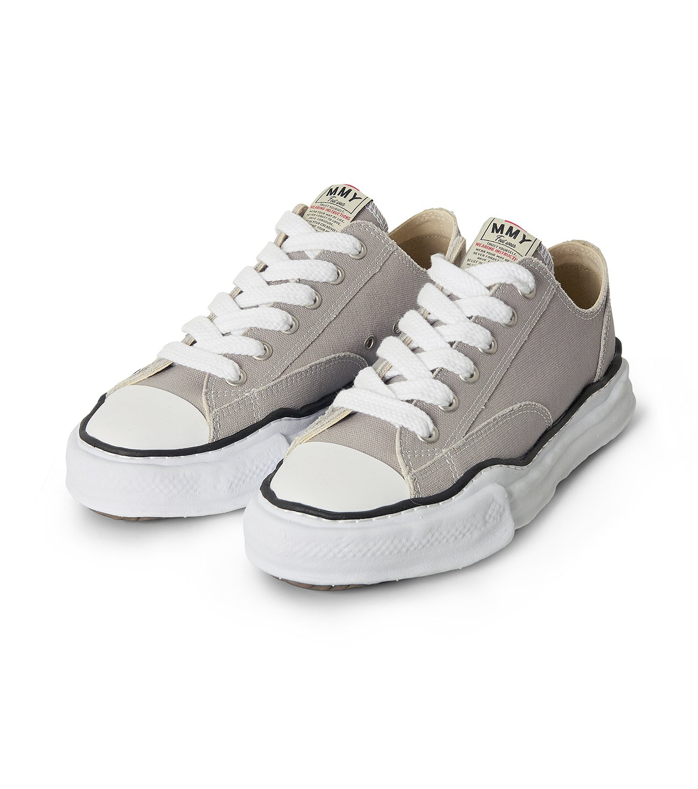PETERSON LOW/CANVAS - 2