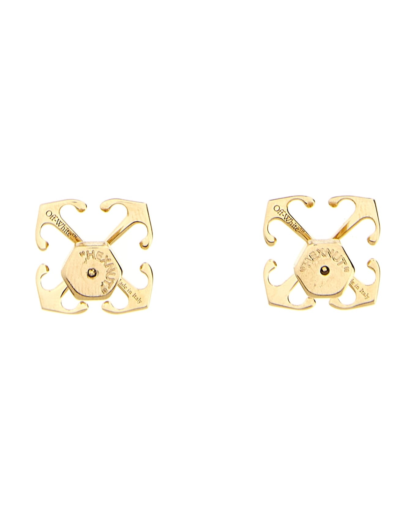 'mini Arrow' Earrings - 2