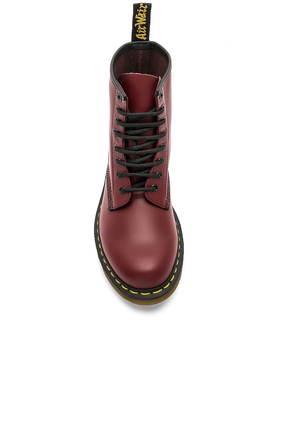 1460 8 Eye Boot - 4
