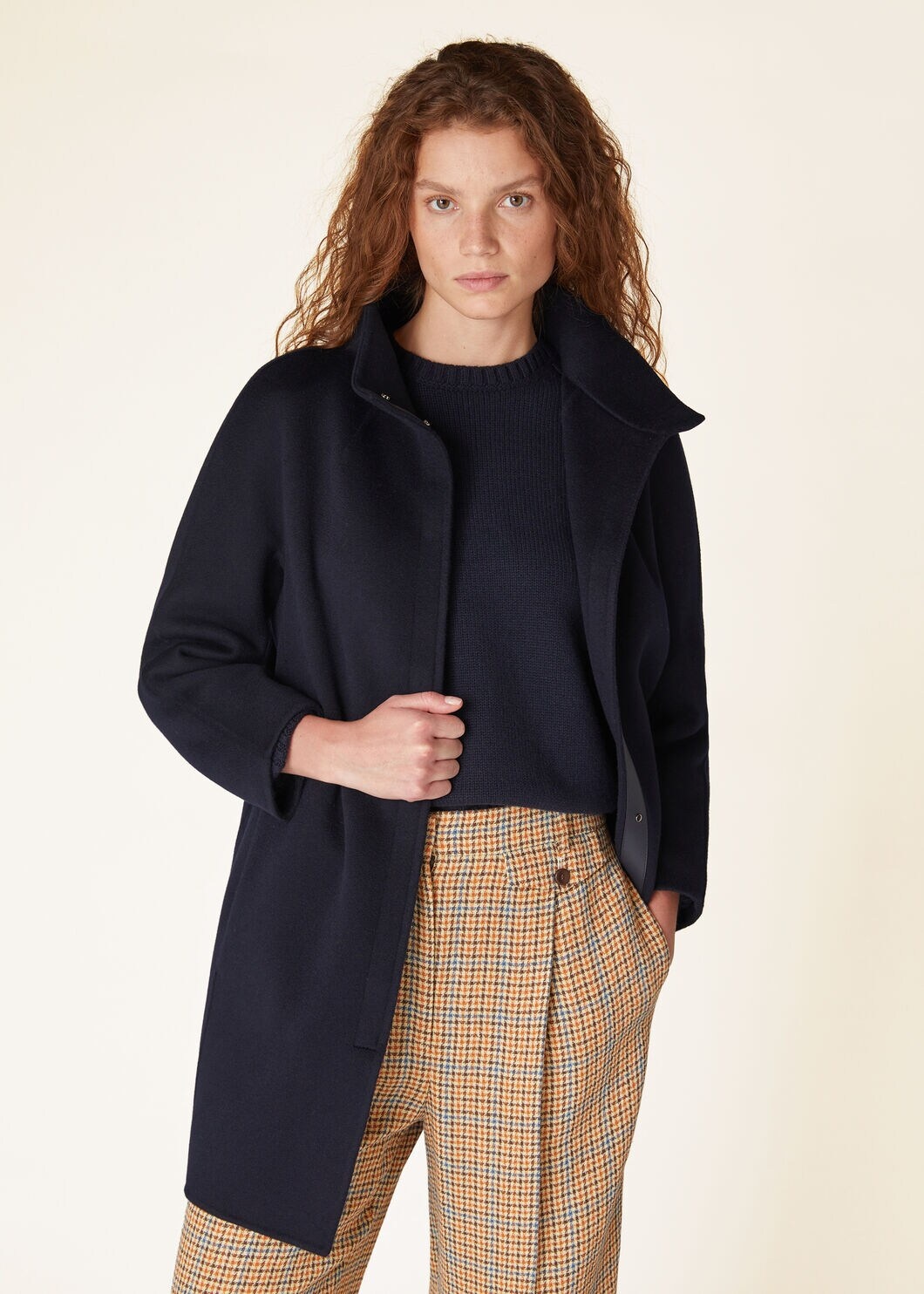 Roaden Coat - 4
