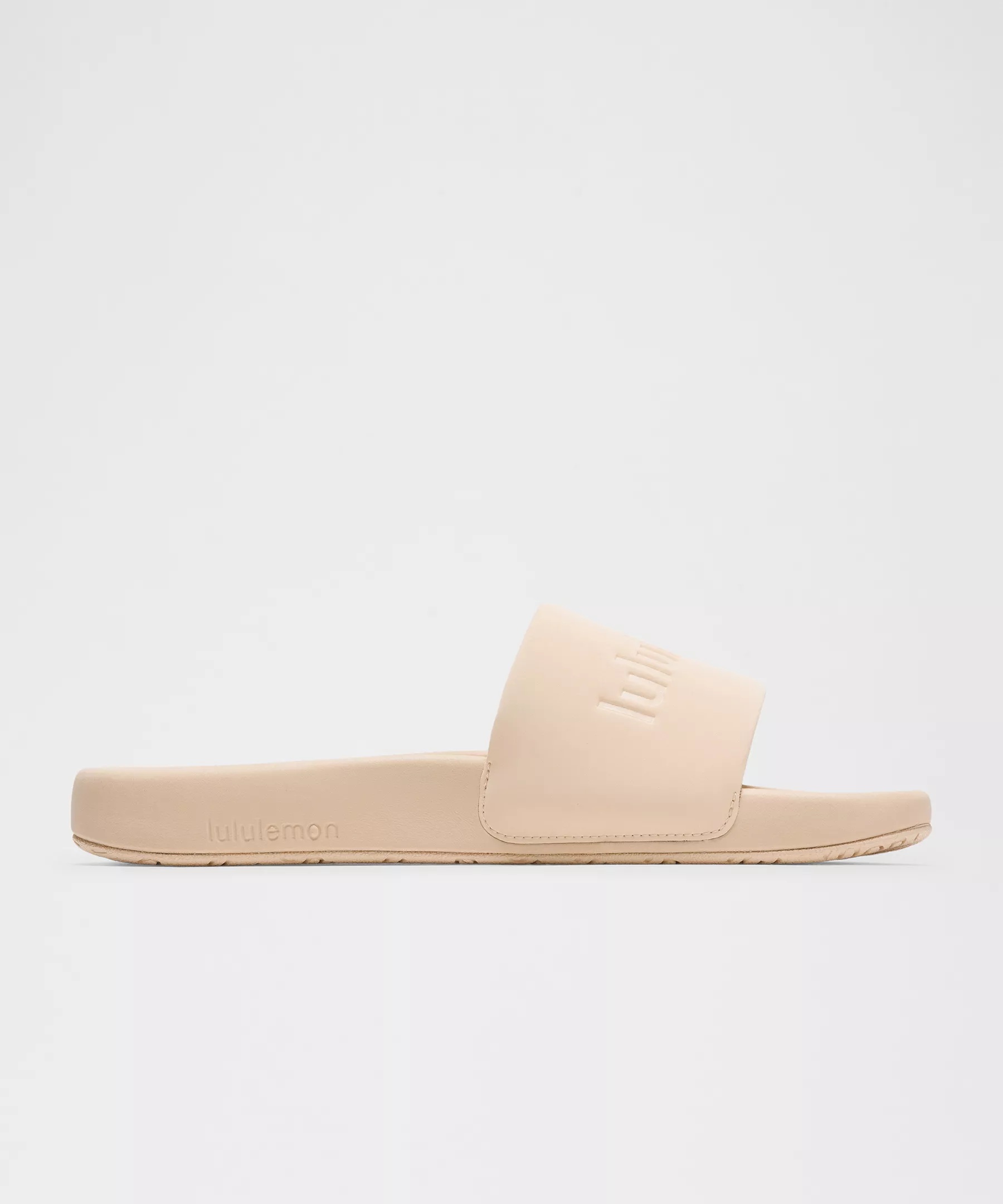 Women's Restfeel Slide *Graphic - 5