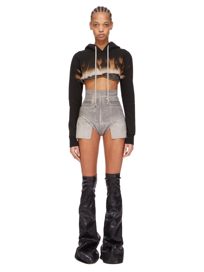 Rick Owens DRKSHDW SWEATSHIRT outlook