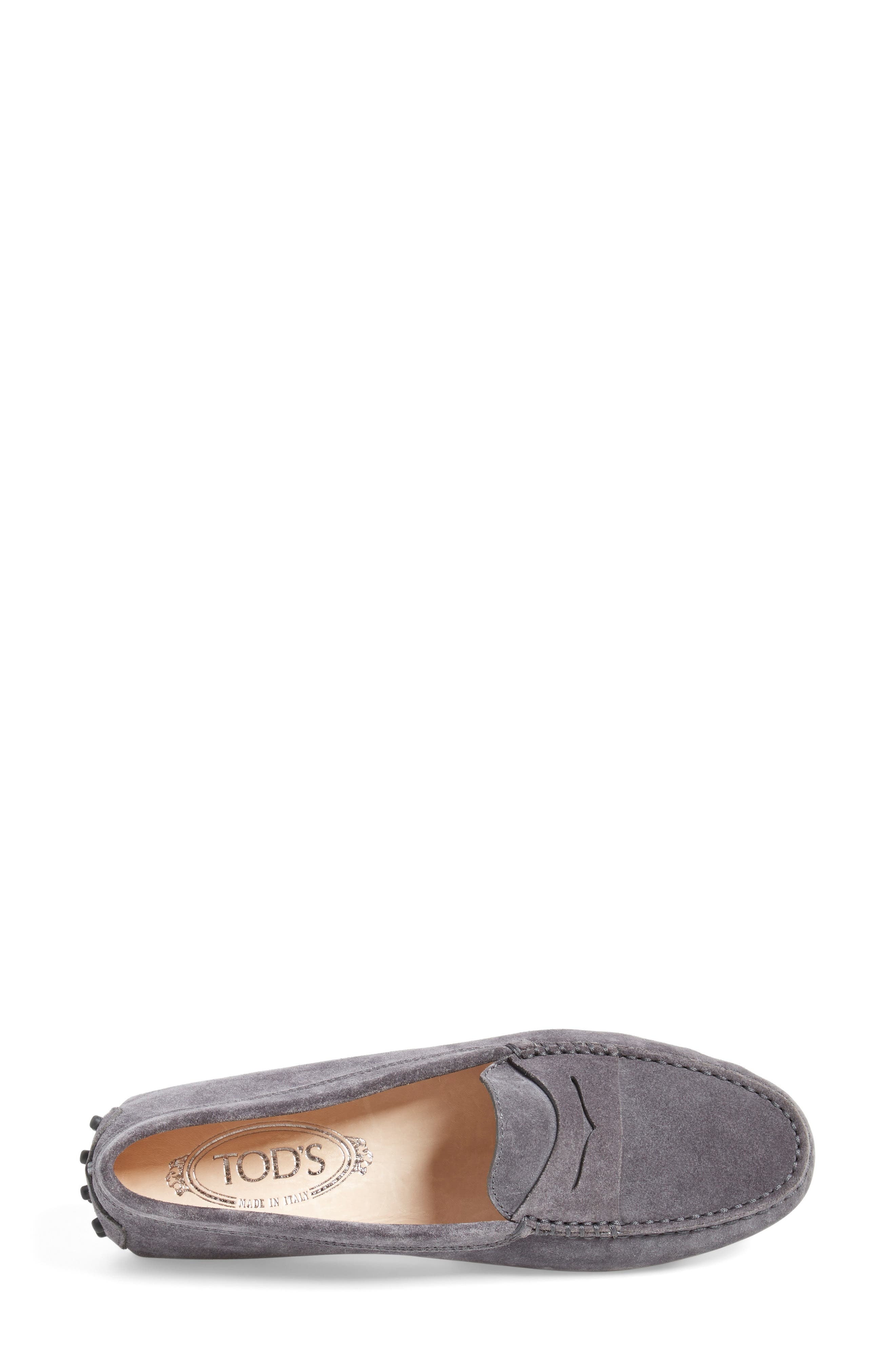 Gommini Driving Moccasin - 4