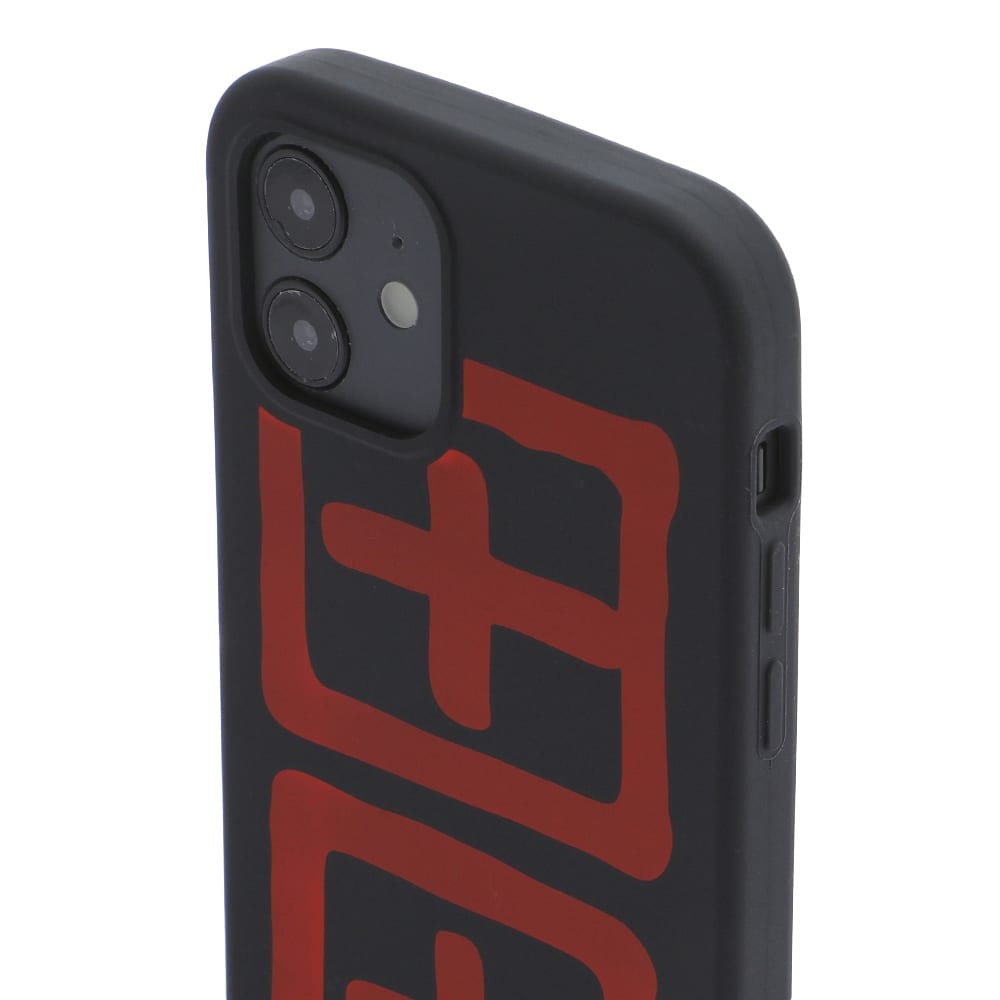 Ksubi Cross iPhone Cover 12 Pro - 2