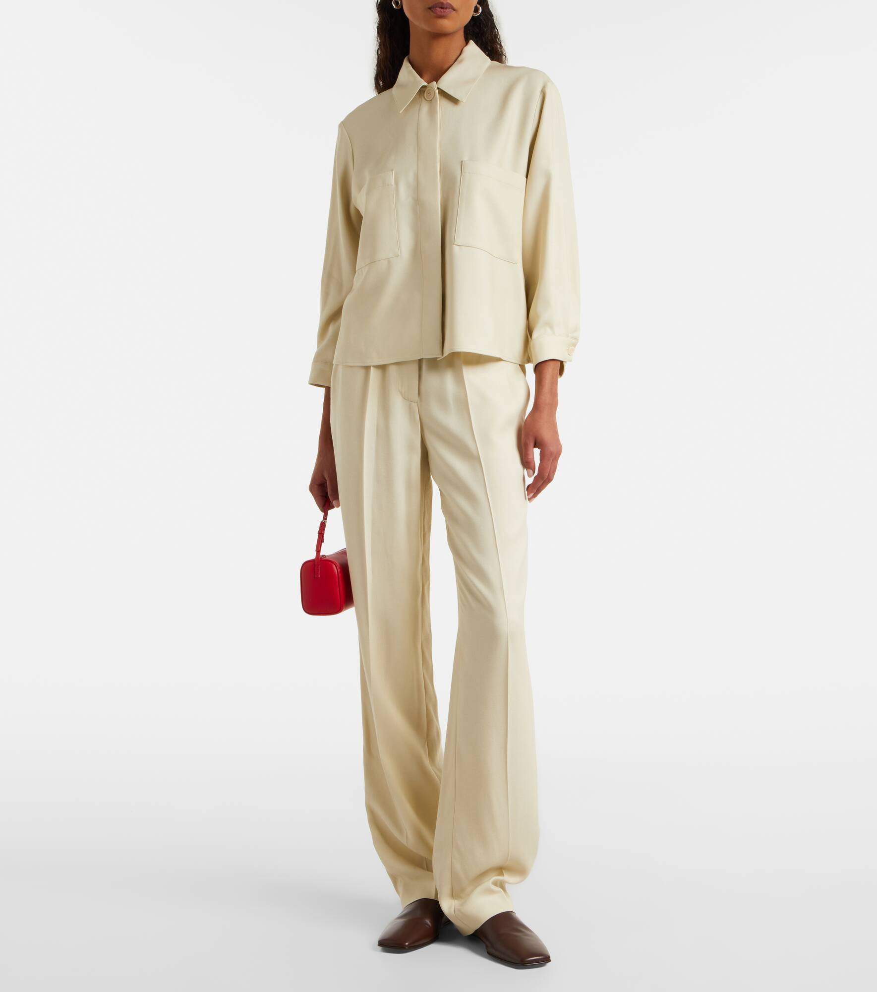 Satie jacket - 2