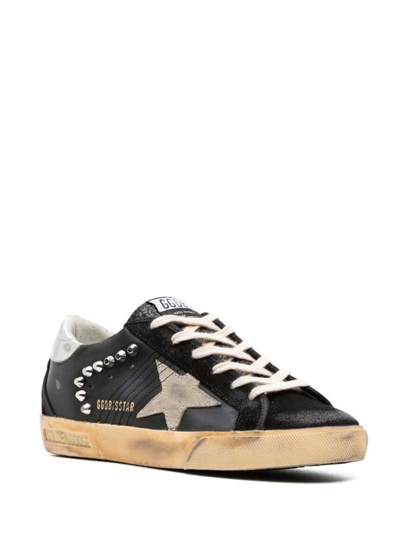 Super-Star low-top sneakers - 2