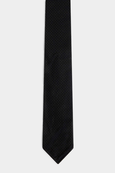 DSQUARED2 D2 CLASSIC TIE outlook