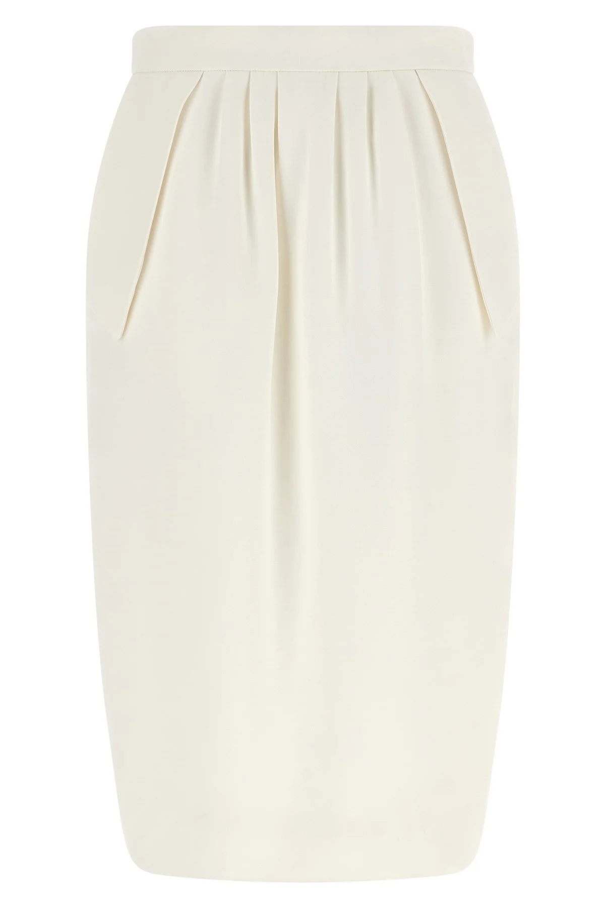 High Waist Skirt - 1