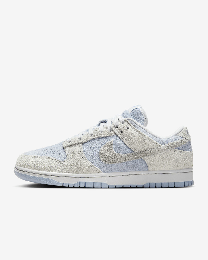 Nike Dunk Low Women's Shoes - 1