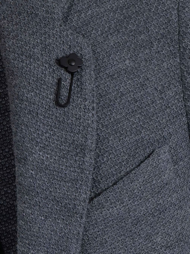 knit blazer 3
