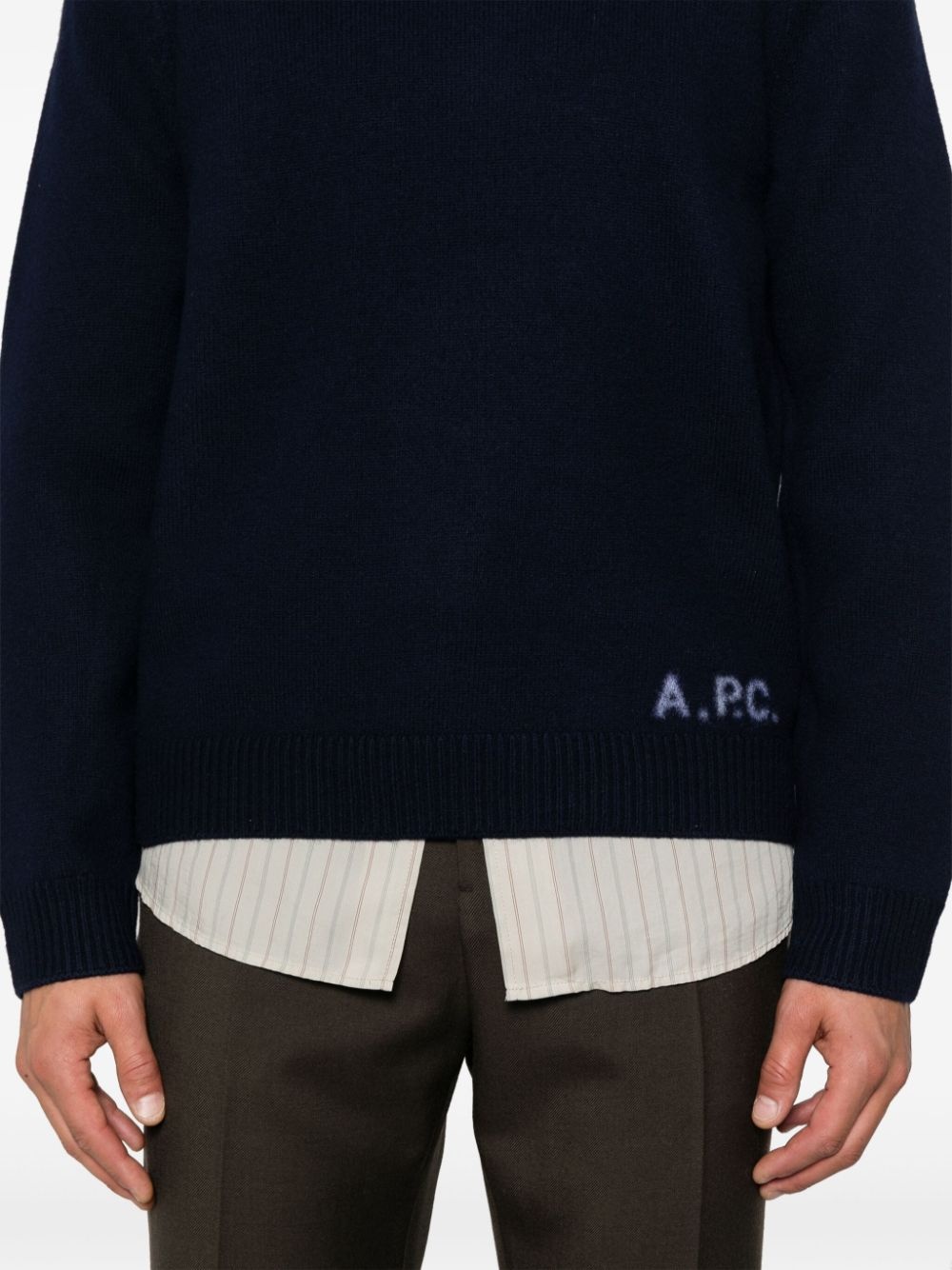 Edward jumper - 5