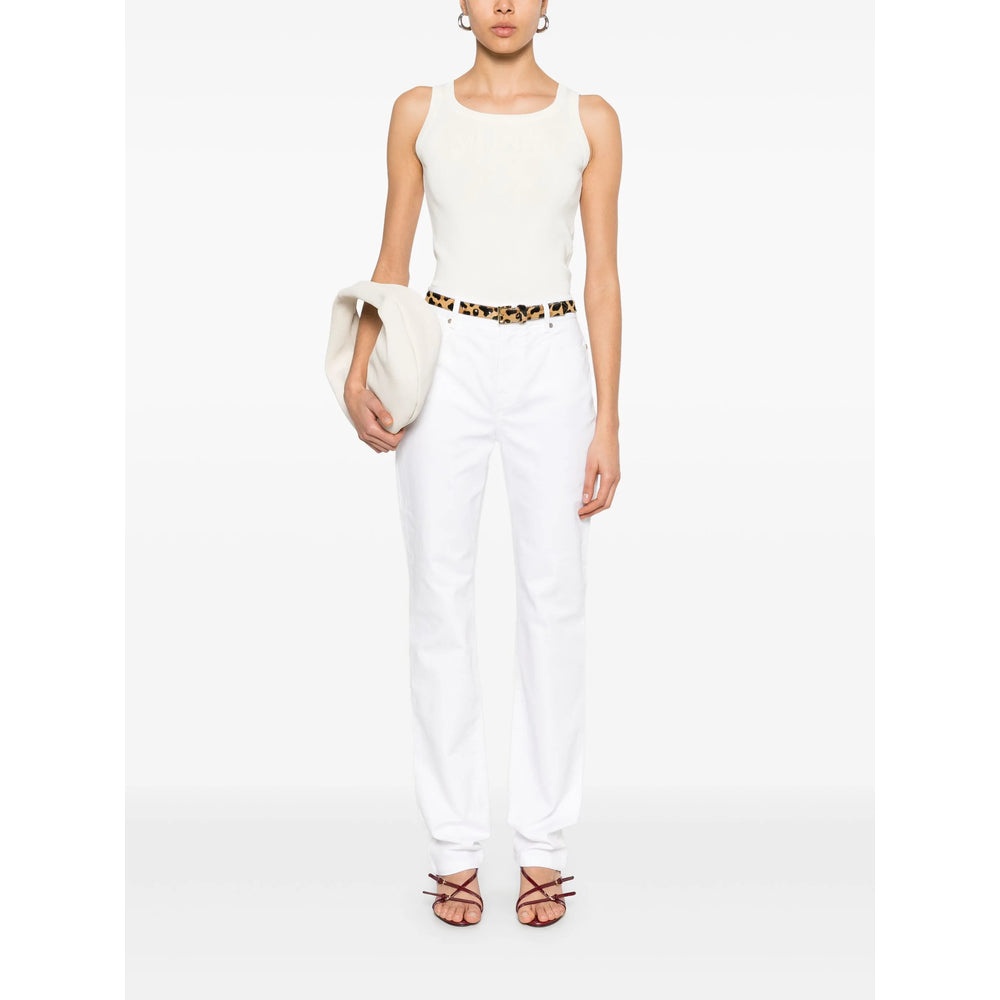 Neutral Tops - 5