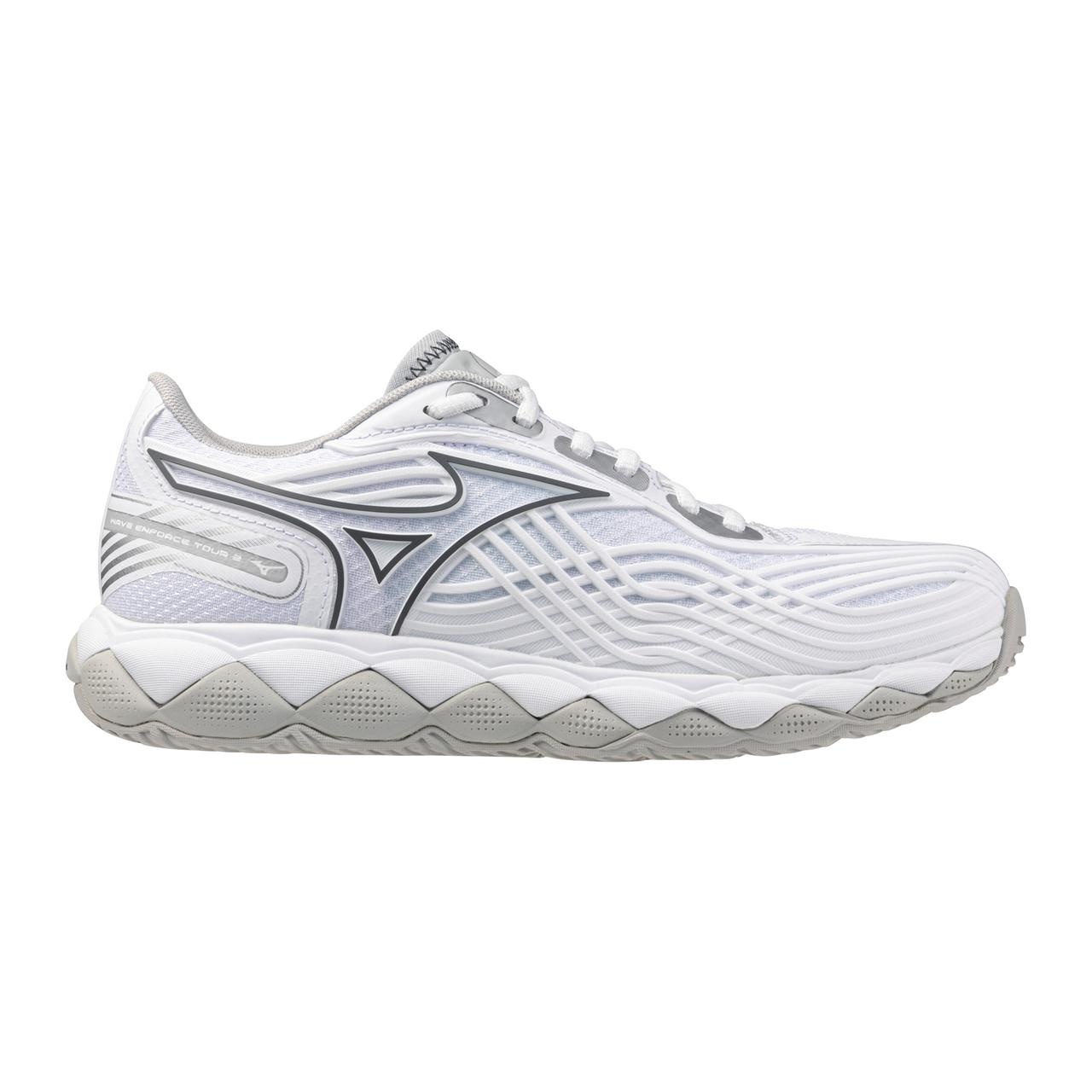 Wave Enforce Tour 2 AC Women's Tennis Shoe - 6
