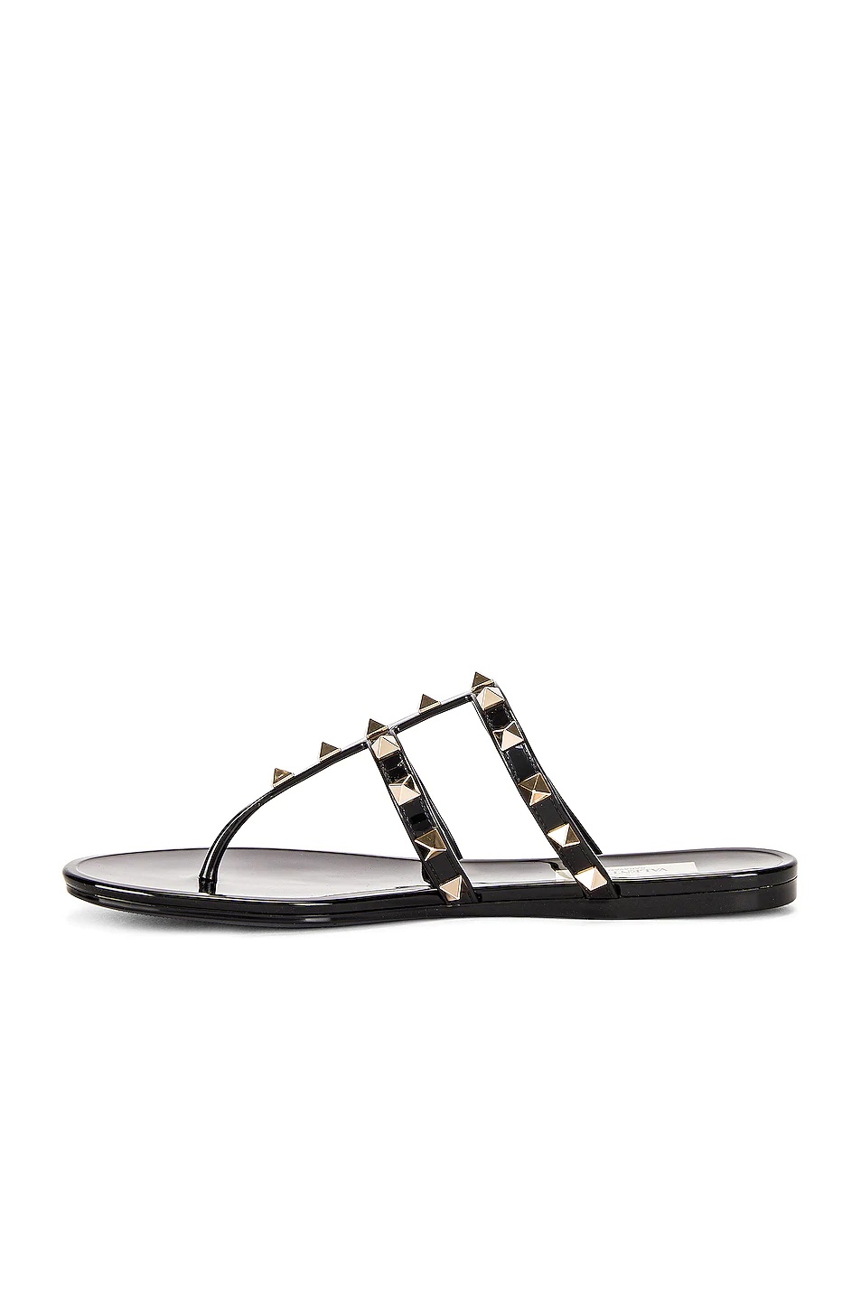 PVC Thong Sandals - 5