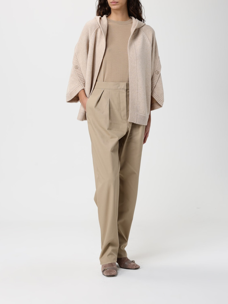 Max Mara Pants woman Max Mara outlook