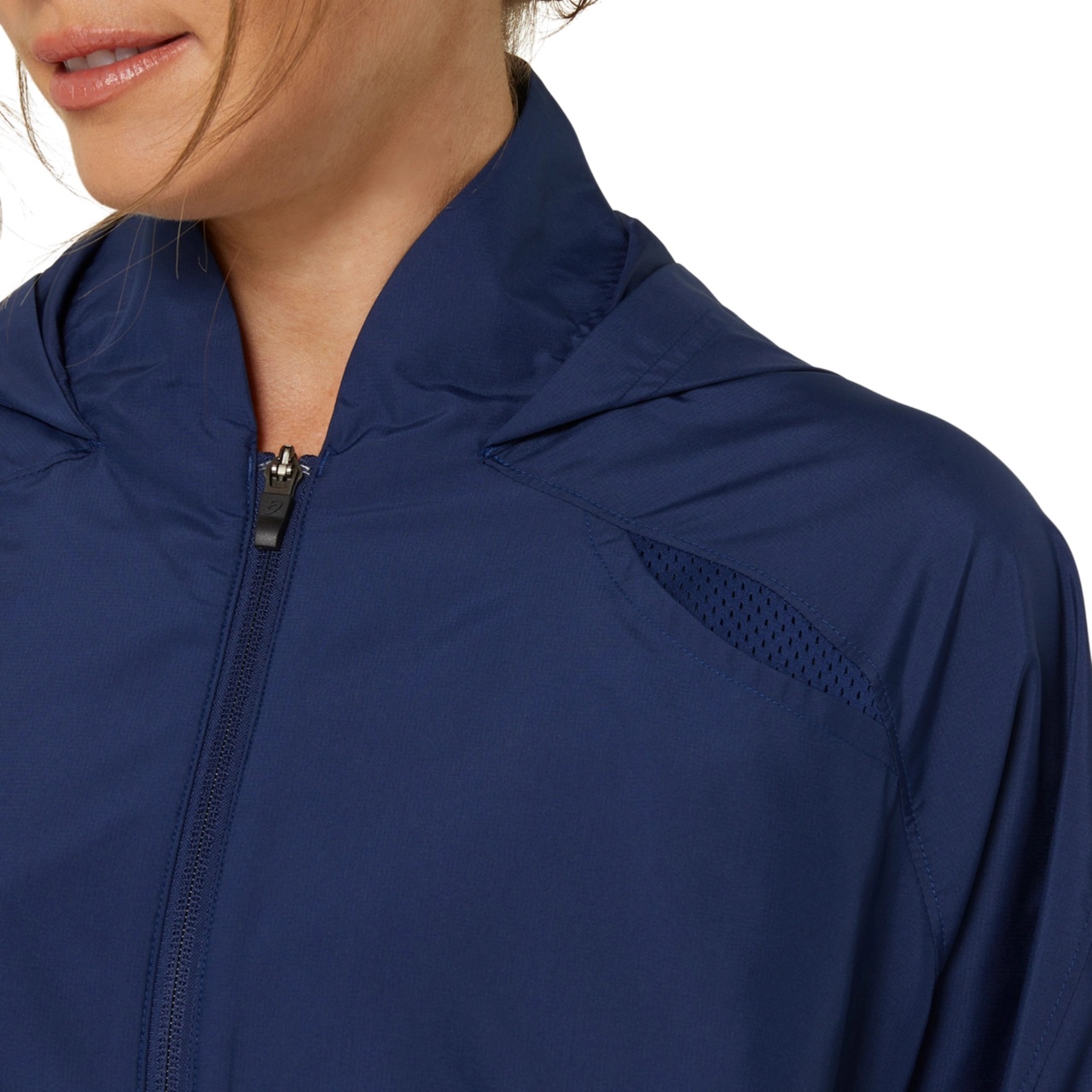 WOMEN'S ACTIBREEZE WOVEN JACKET - 4