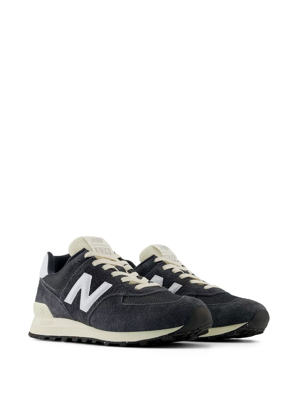 574 "Phantom Angora" sneakers - 2