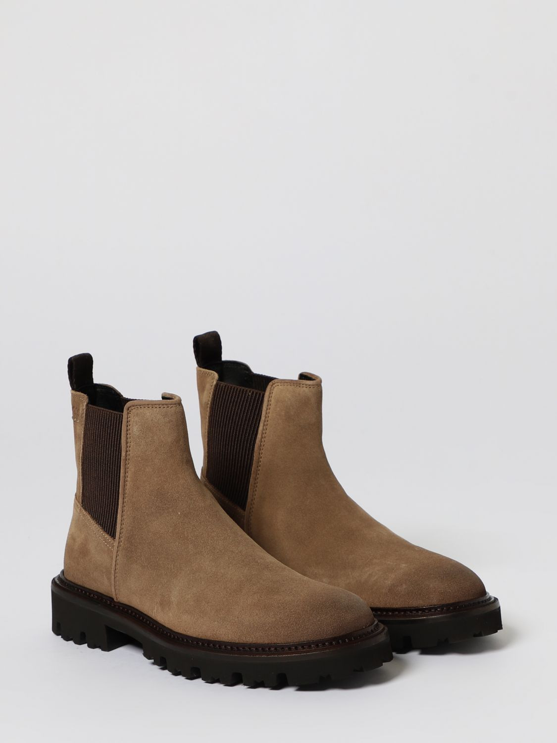 Shoes men Boss - 2