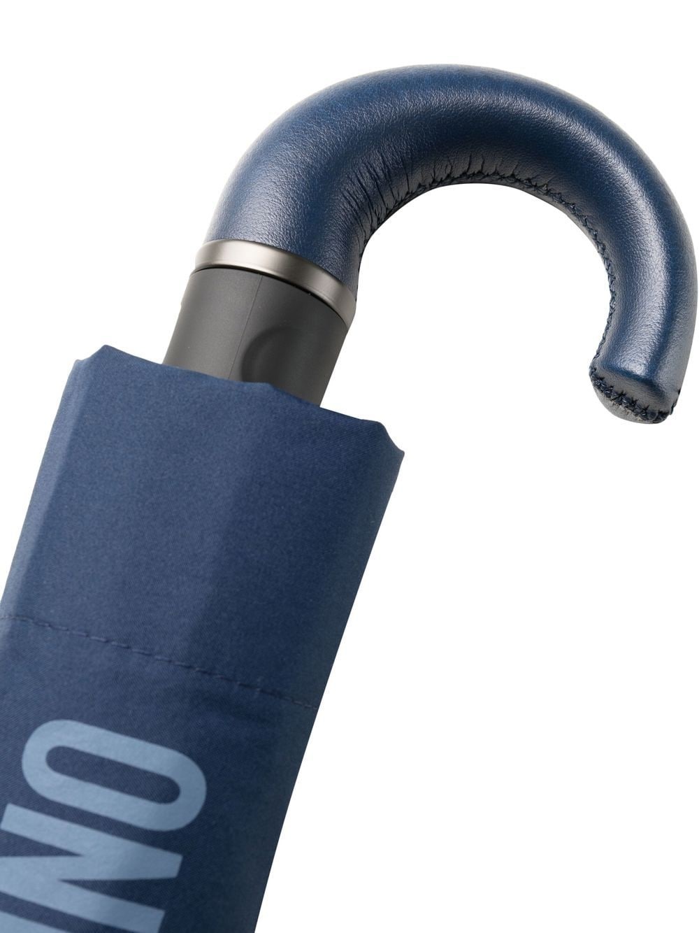logo-print compact umbrella - 2