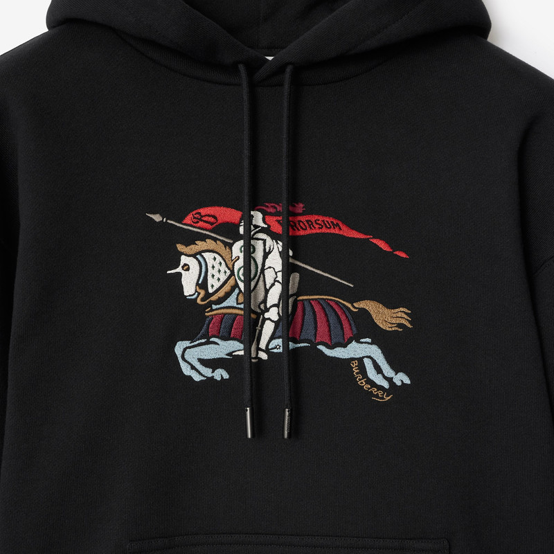 EKD Cotton Hoodie 4