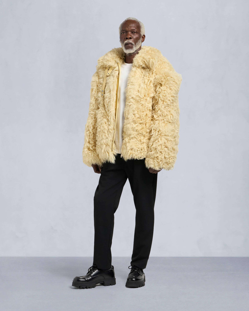 EFNA UNISEX JACKET 7