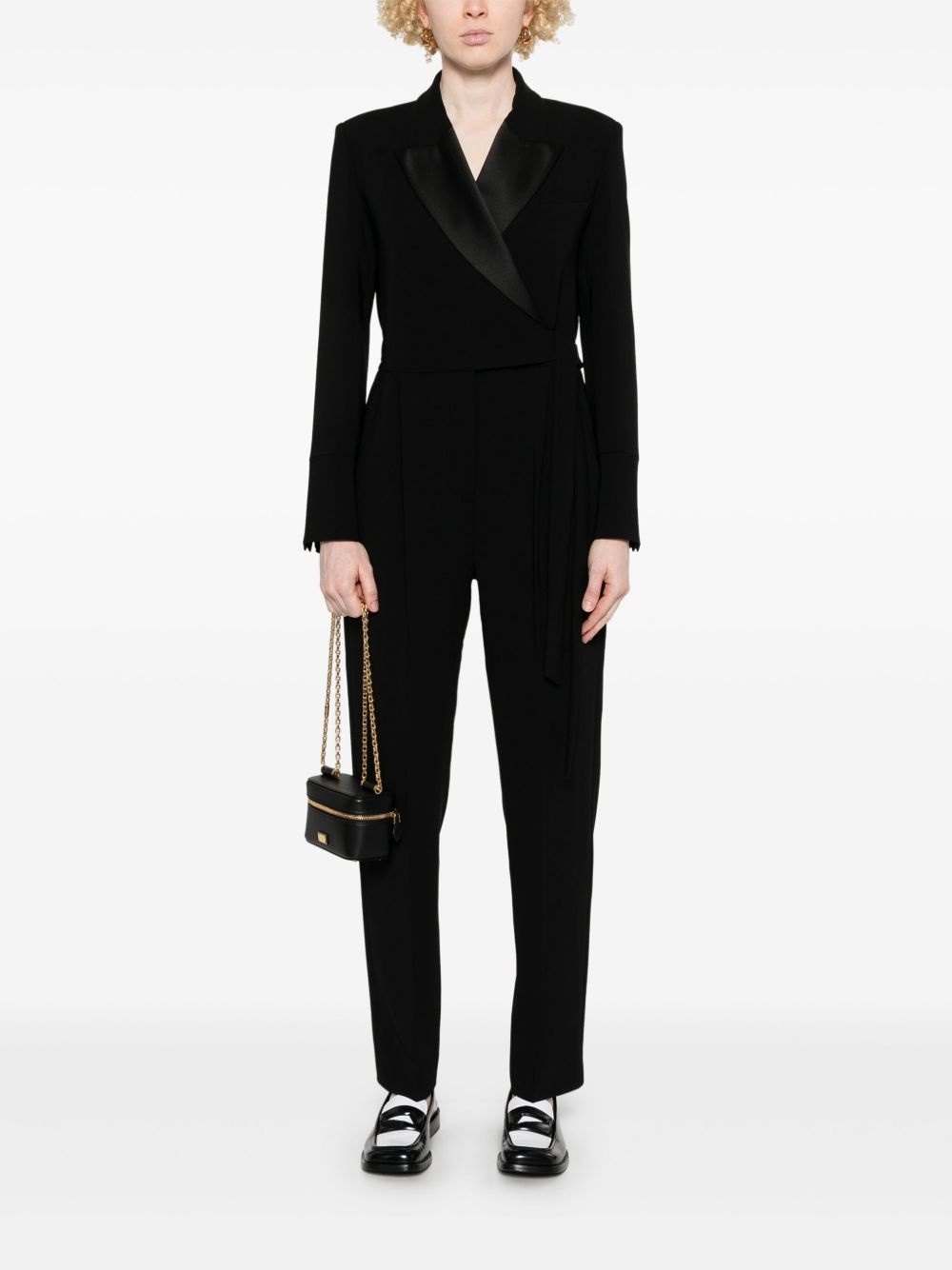 Baviera jumpsuit - 2