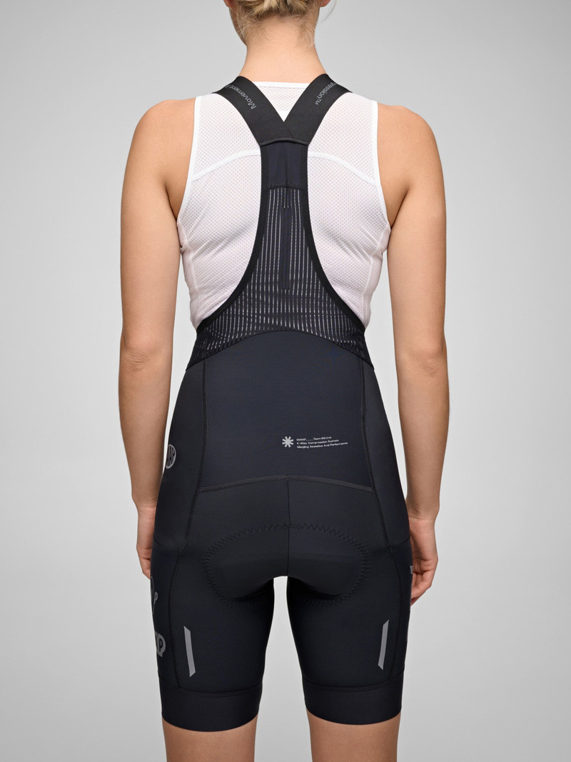 Women's Drome Team Bib Evo Cargo 6