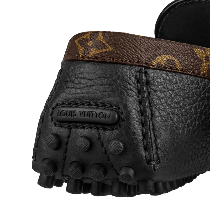 Louis Vuitton Hockenheim Mocassin outlook