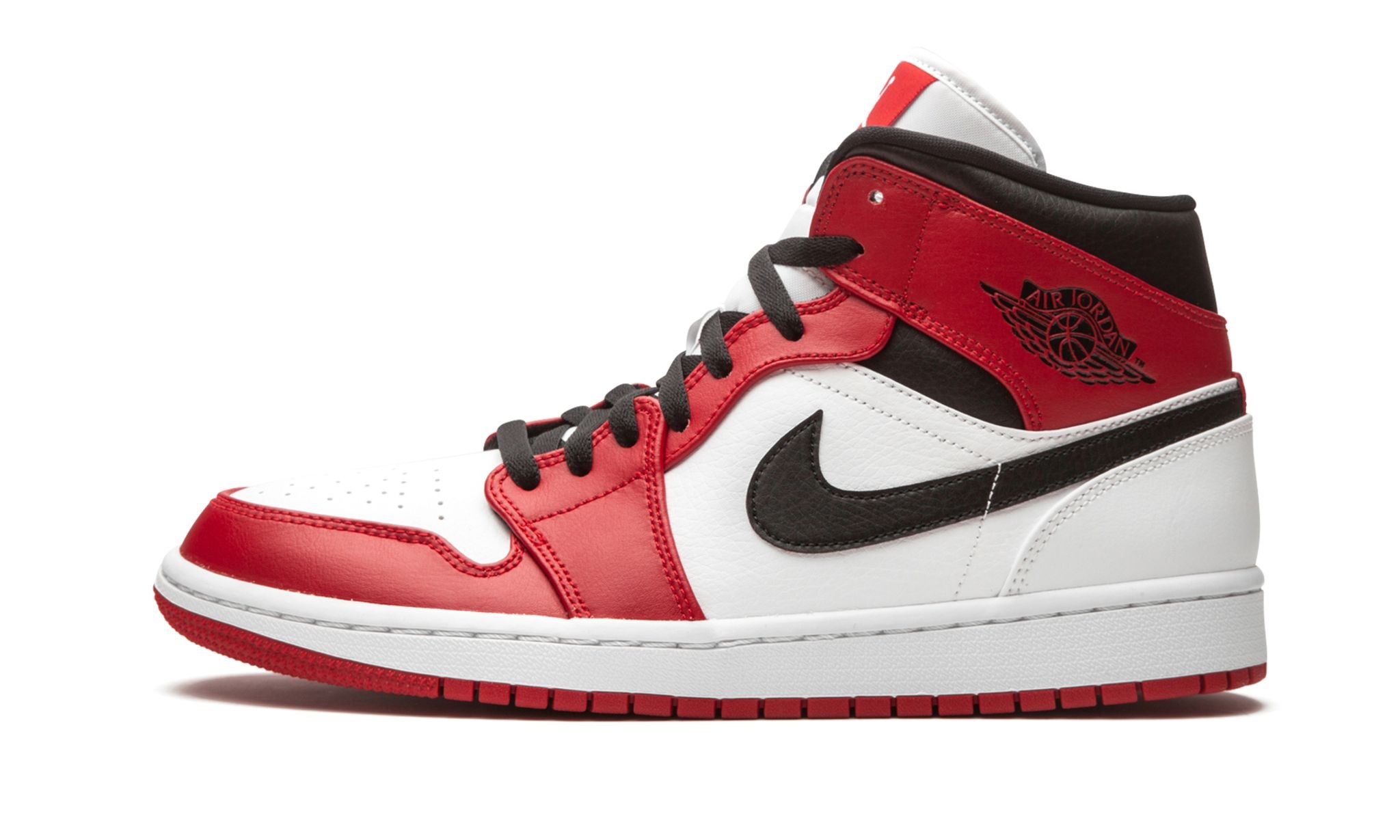 Air Jordan 1 Mid "Chicago 2020" - 1