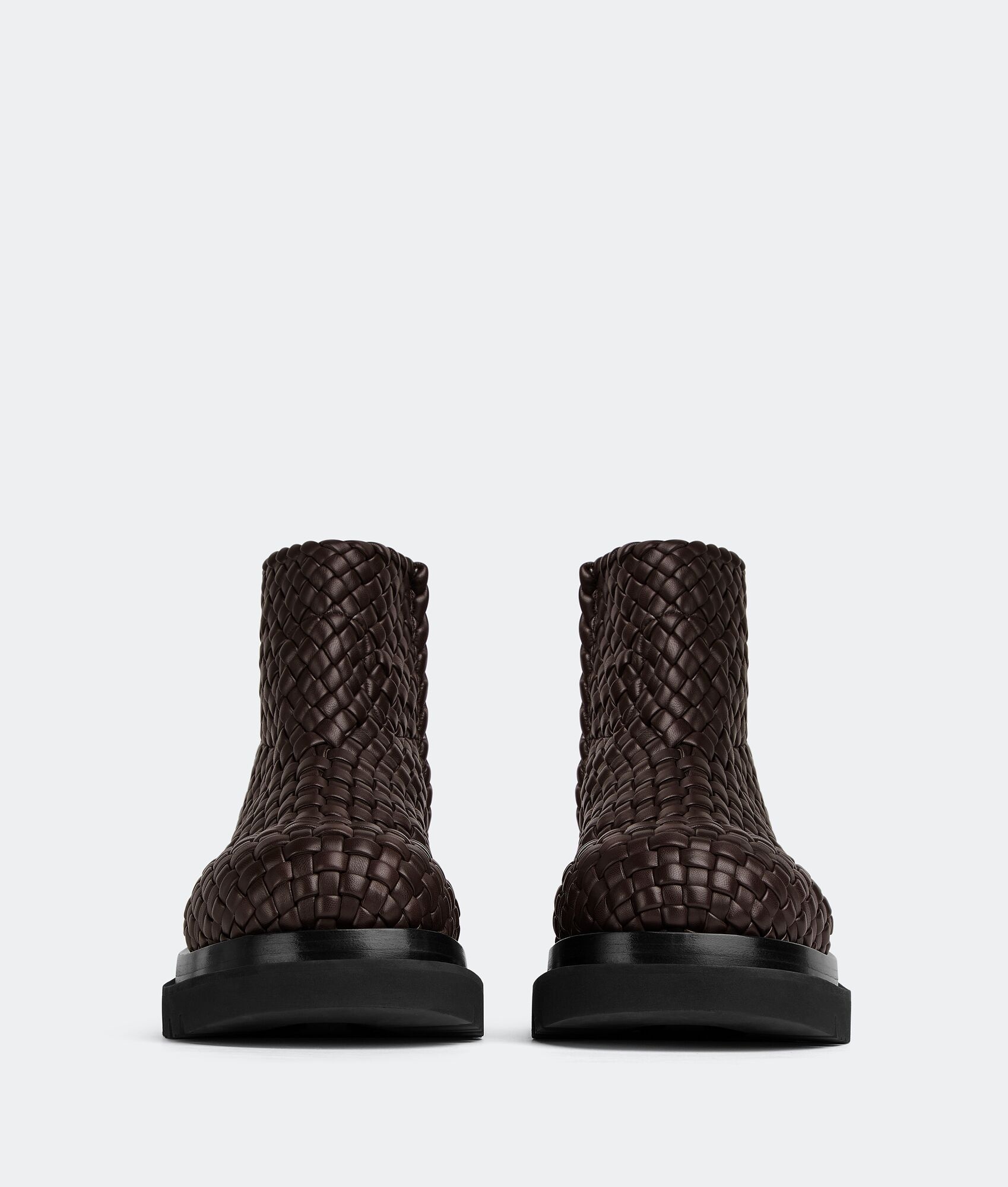 lug ankle boot - 2