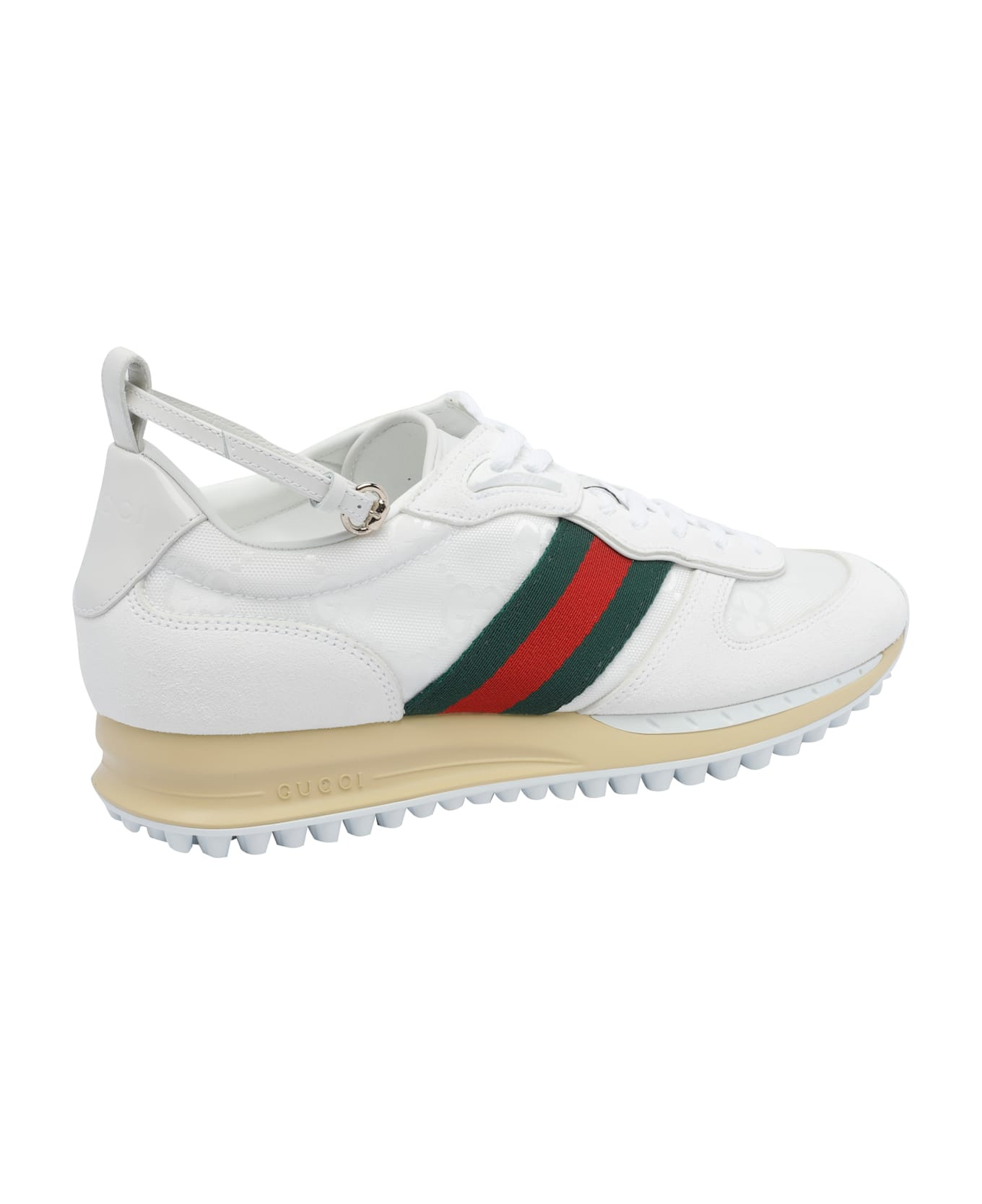 Re-motion Gg Sneakers - 3