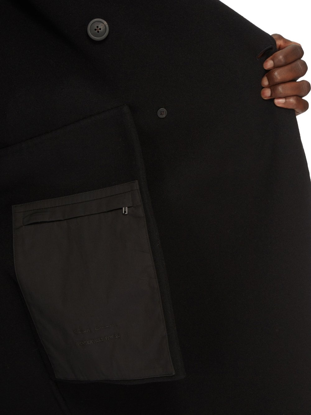 COAT - 8
