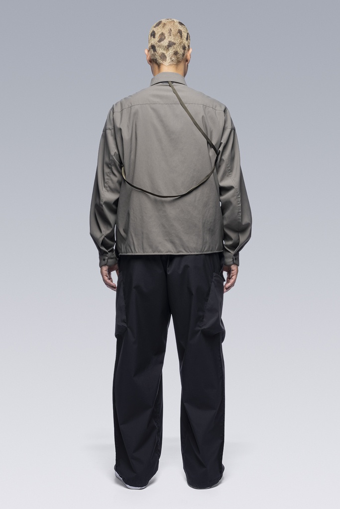 ACRONYM LA10-M Nylon Stretch Polartec® Alpha® Press Button