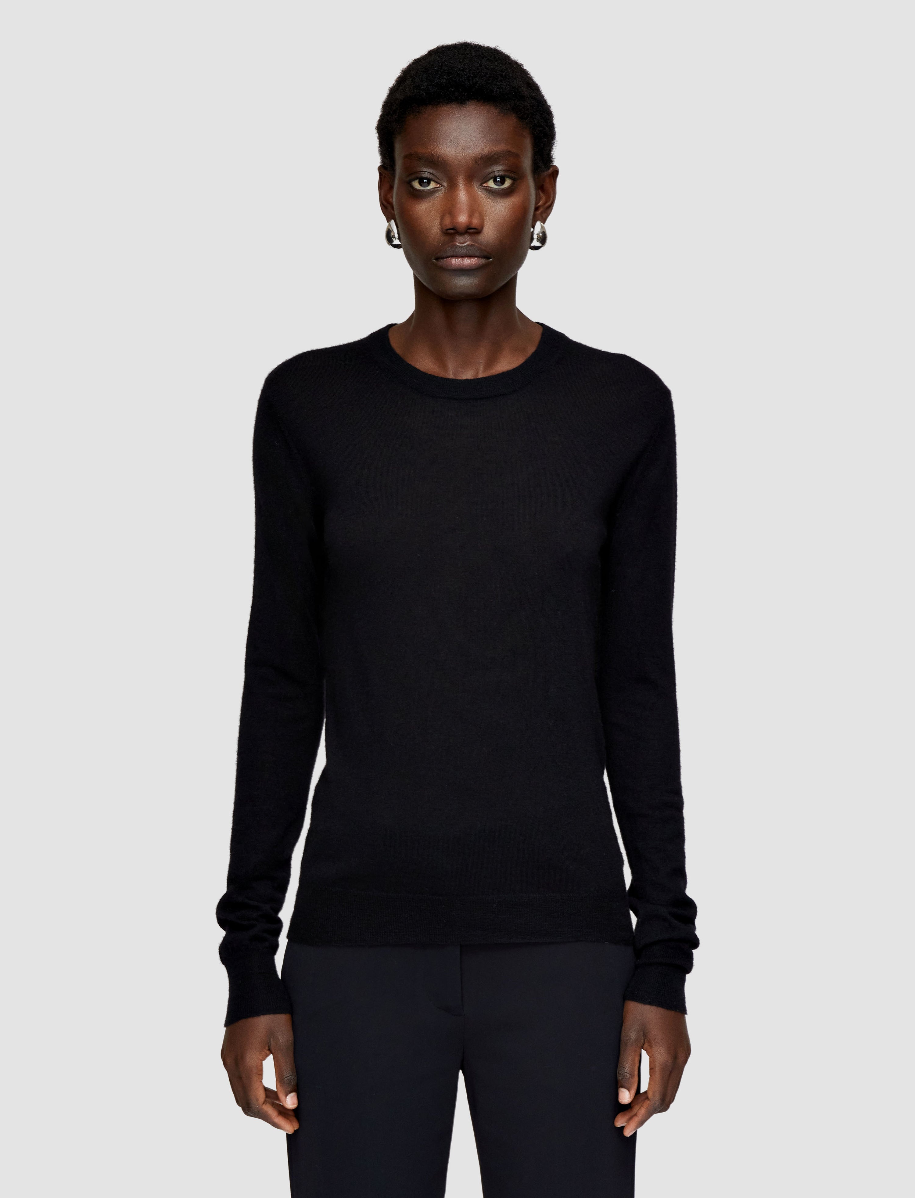 Cashair Jumper - 3