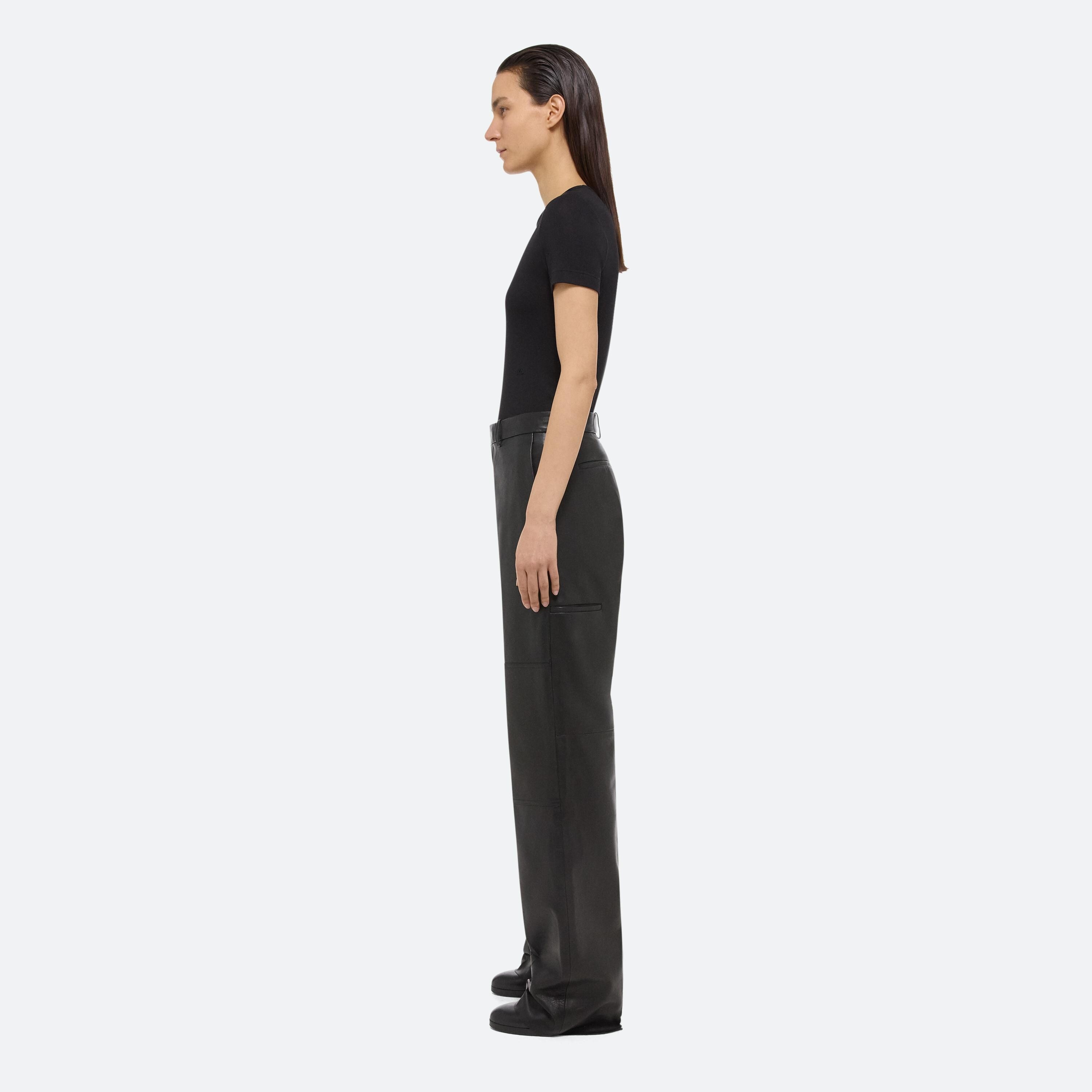 SHRUNKEN TEE - 4
