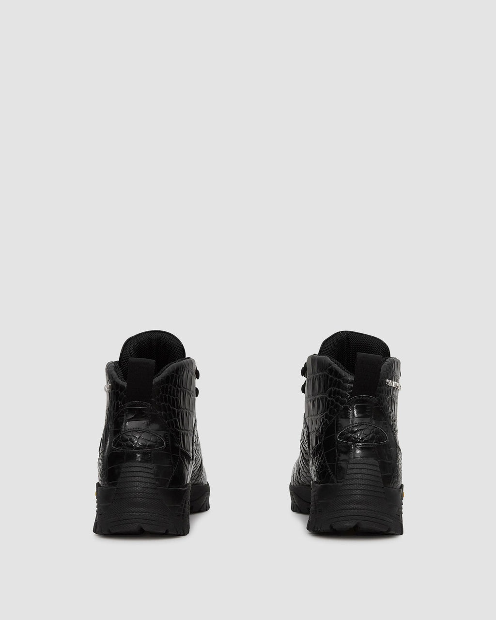 HIKING BOOT - 5