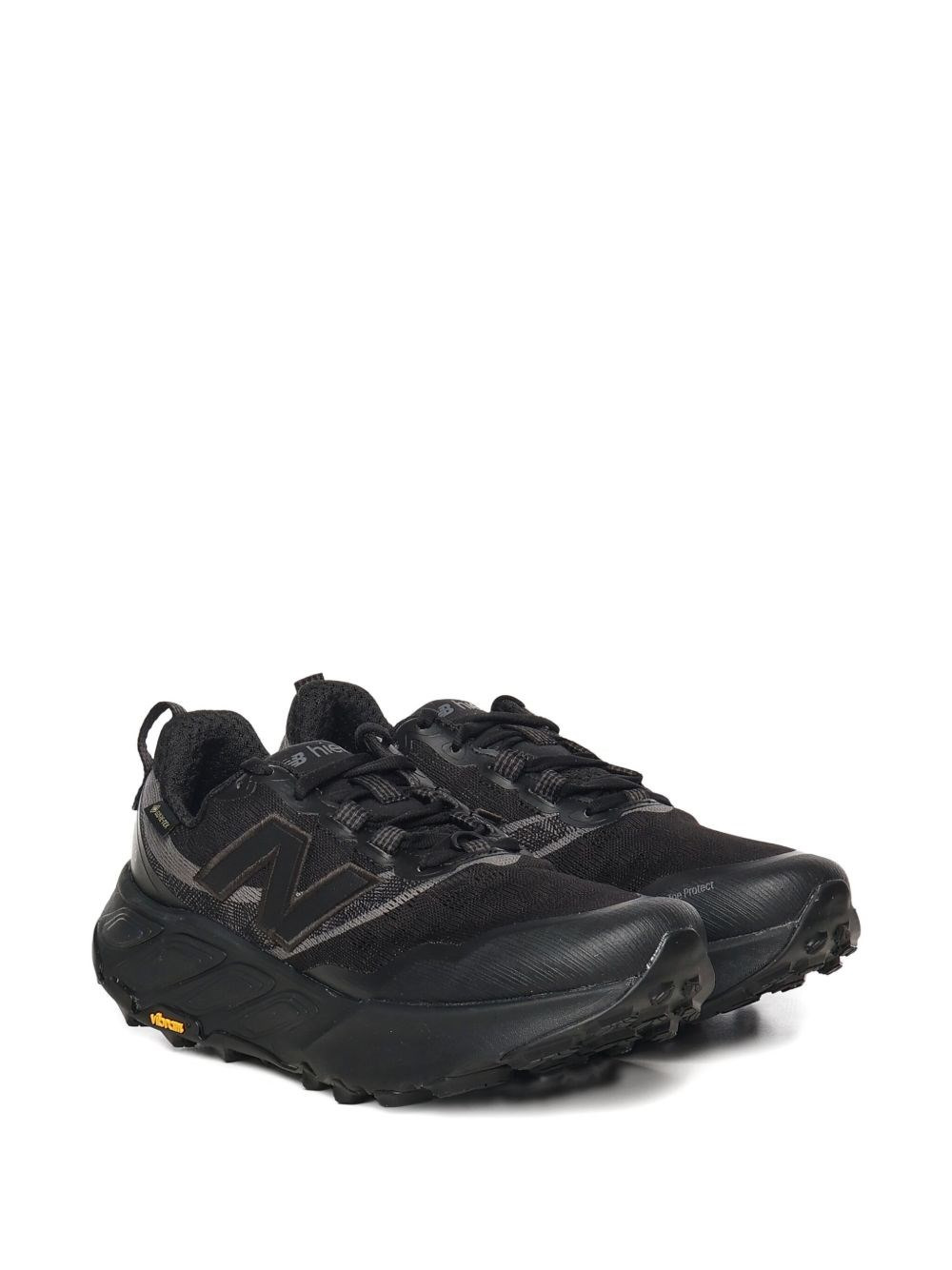 Hierro Gore-Tex sneaker with Fresh Foam sole - 4