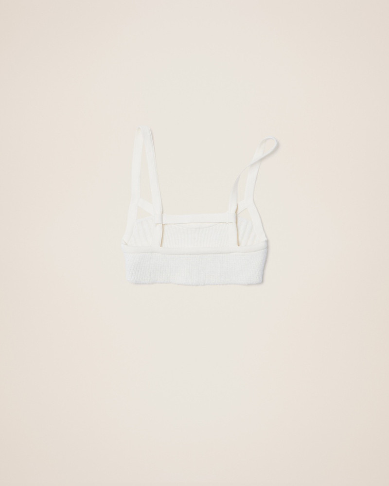 JACQUEMUS Le bandeau Bellinu outlook
