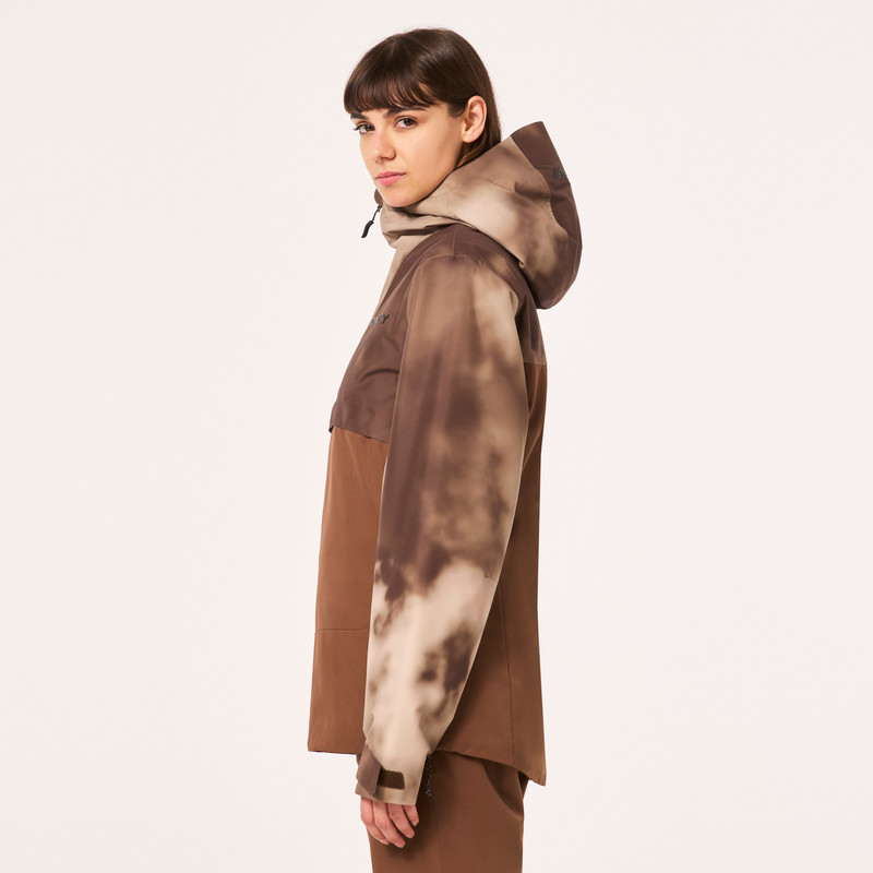 Holly Anorak 4
