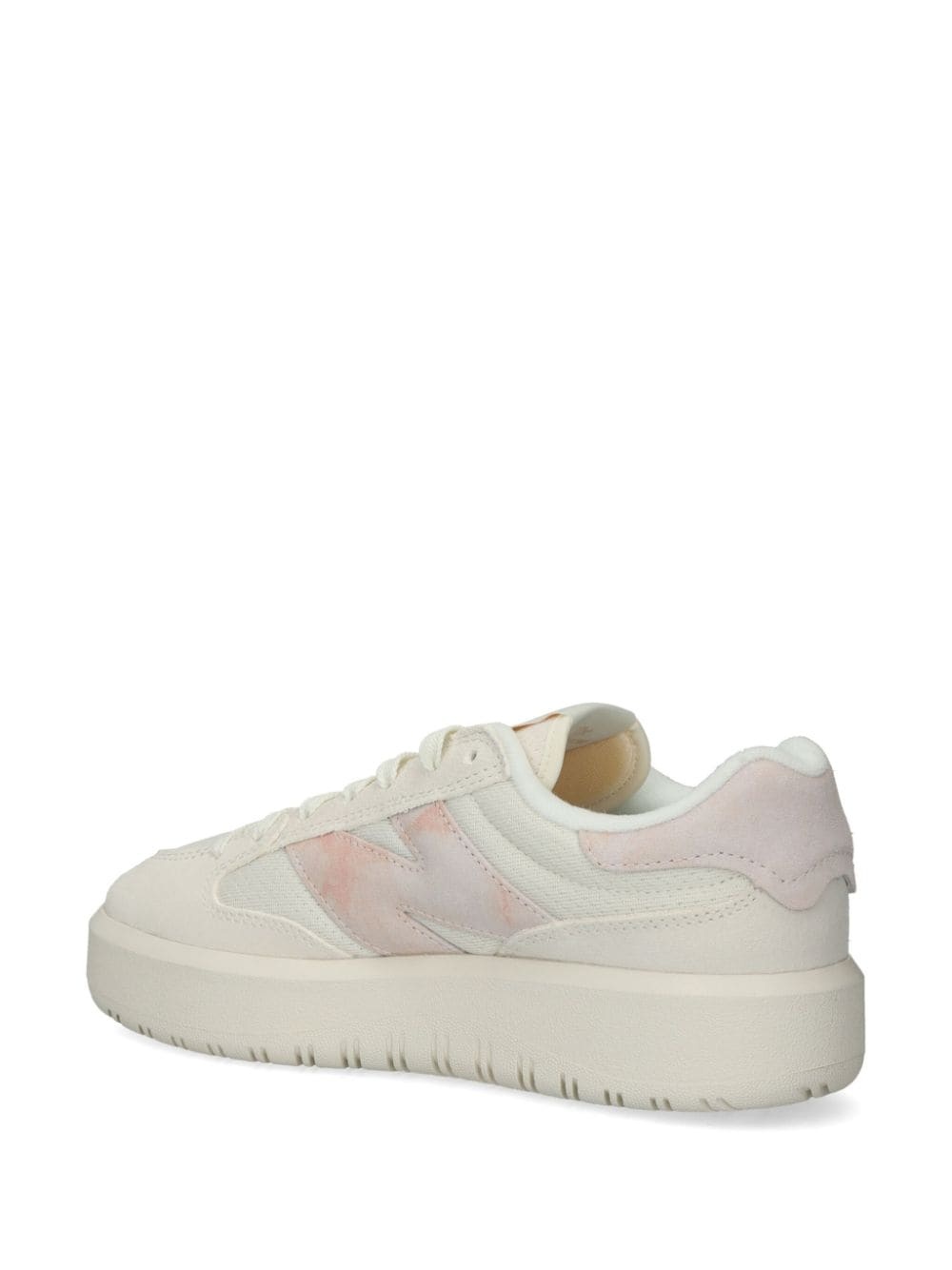 CT302 flatform sneakers - 3