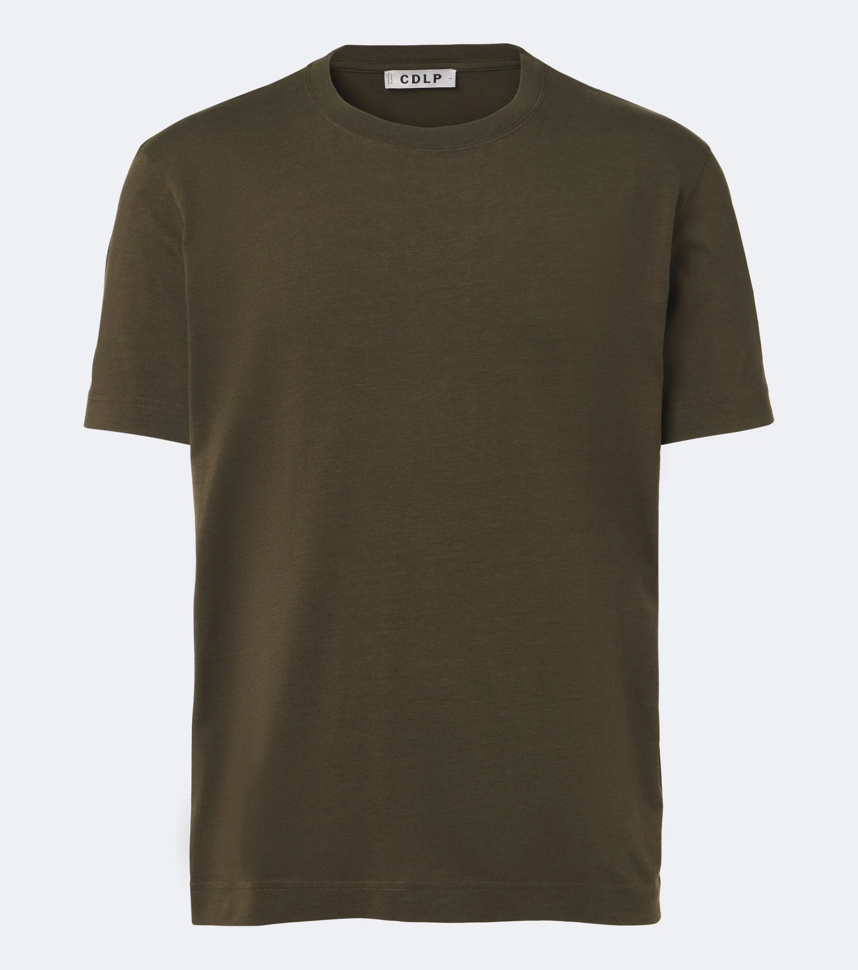 Jersey T-shirt - 1