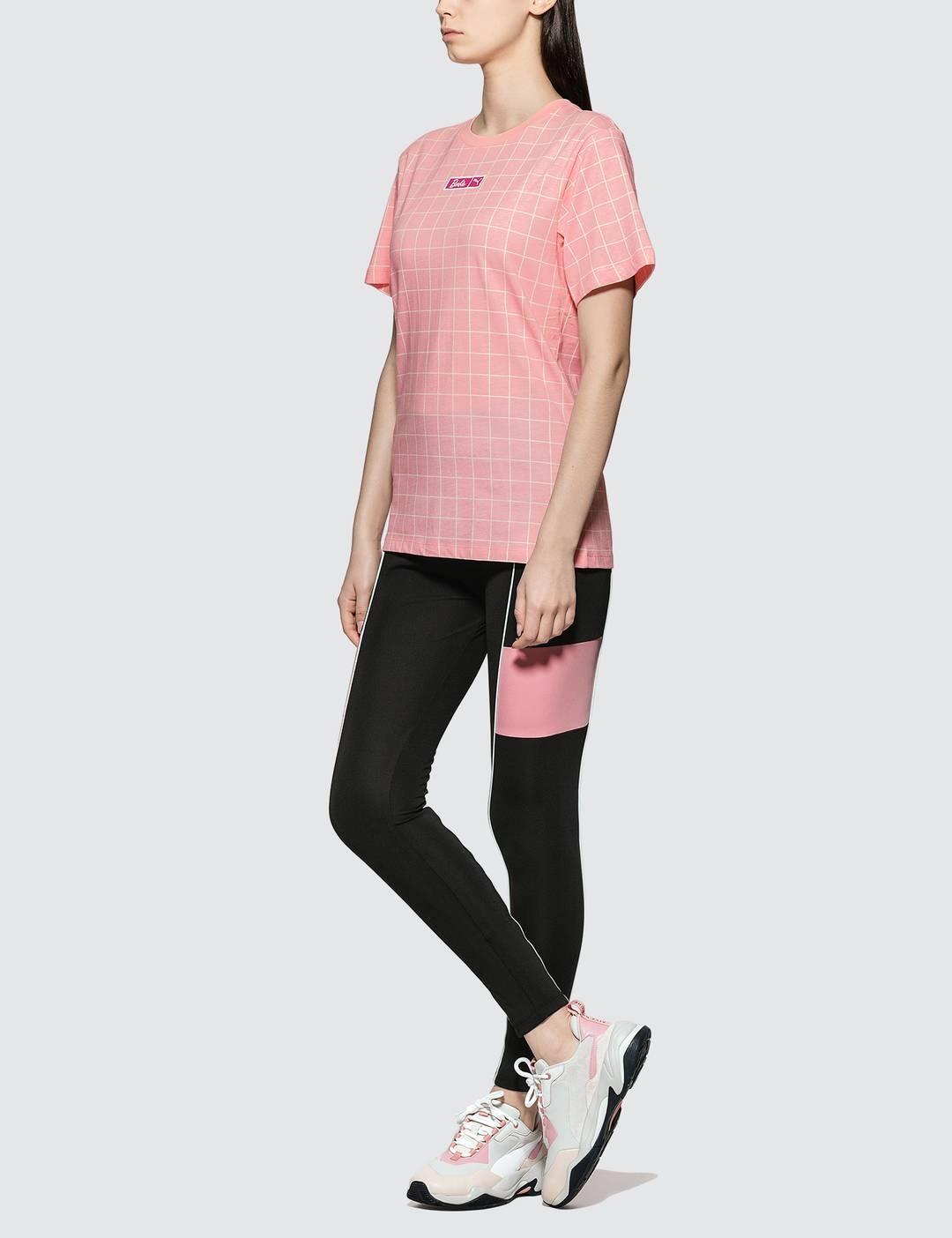 Puma X Barbie T-shirt - 4