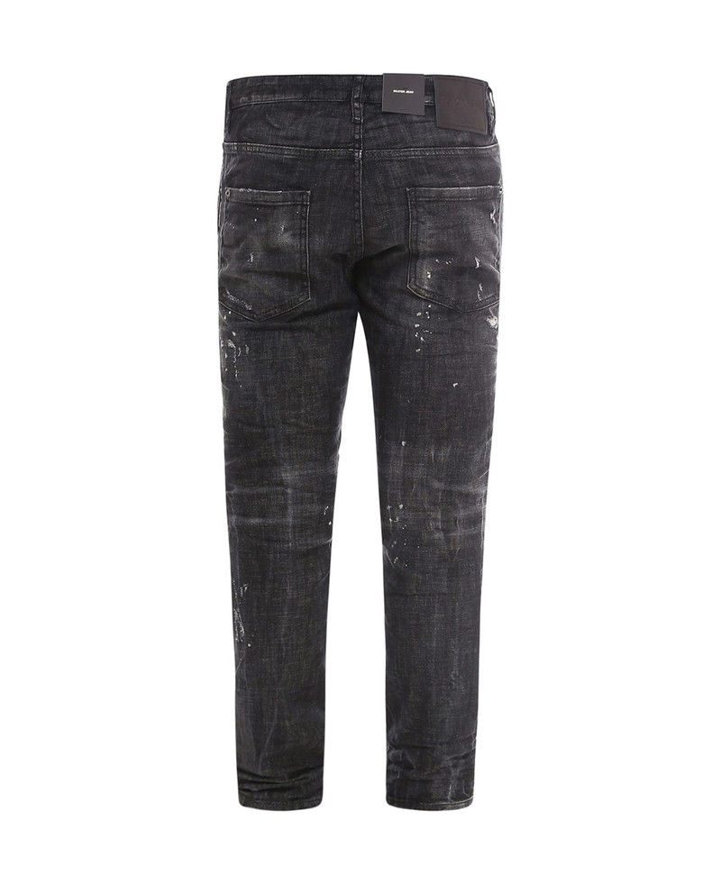 DSQUARED2 Skater Denim Jeans outlook
